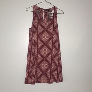 As u wish dress never worn very clean smoke free h